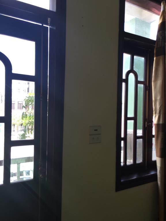 Thanh Dat Hotel Ninh Bình Exteriör bild