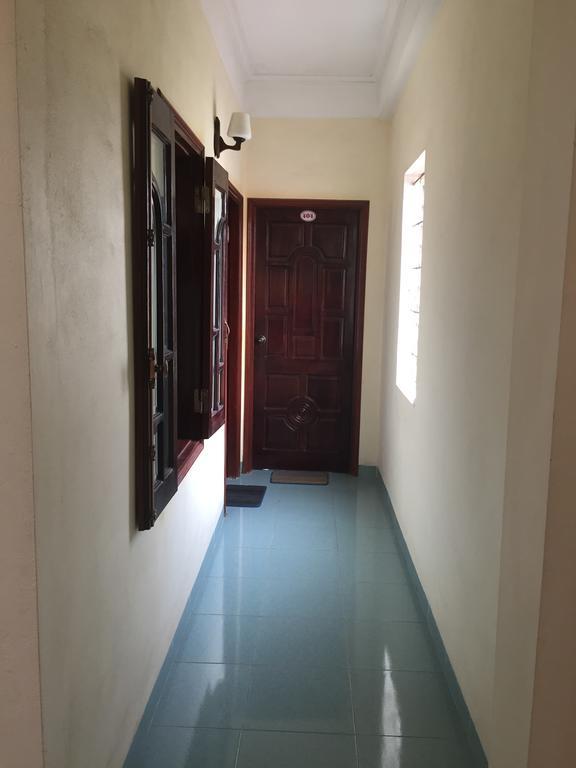 Thanh Dat Hotel Ninh Bình Exteriör bild