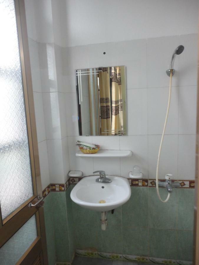 Thanh Dat Hotel Ninh Bình Exteriör bild